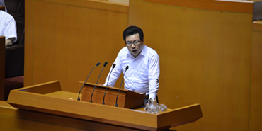 原竹岩海　一般質問　教育問題　Web拡大版　第32号