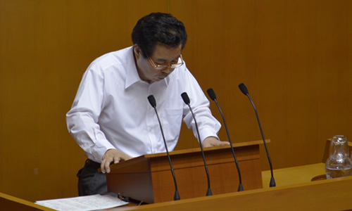 原竹岩海　一般質問　提案と要望　Web拡大版　第2号