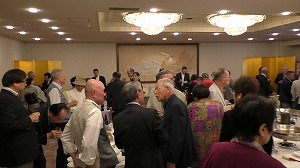 ご来場いただきました、本当にたくさんの皆様誠にありがとうございました。心より深く御礼申し上げます。